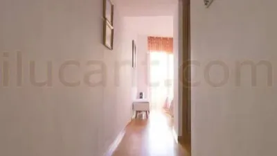 Apartment in Casco Antiguo-Santa Cruz photo 5