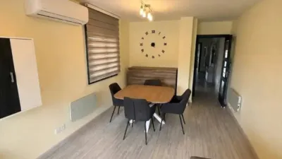 Apartment on Avinguda de Girona photo 2