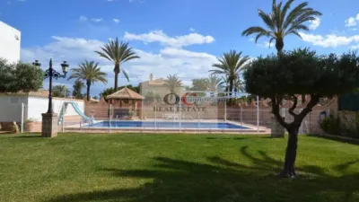Chalet in Orihuela photo 2