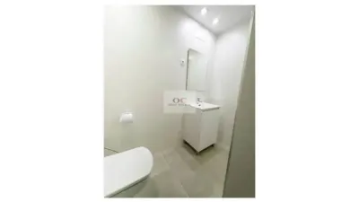 Apartment in Murcia City photo 16