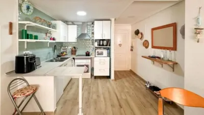 Piso – Torrevieja, Urbanización Los Balcones - Vista 5