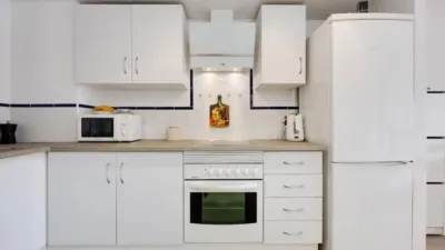 Apartment in Orihuela photo 10