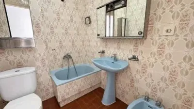Flat on Calle de la Lira photo 10