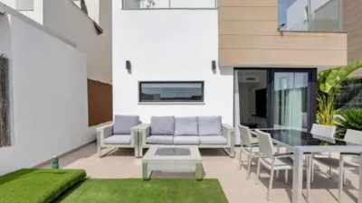 Chalet in Guardamar del Segura photo 6