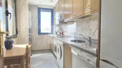Apartment in Murcia City photo 4
