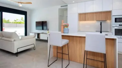 Chalet en Murcia Capital photo 30