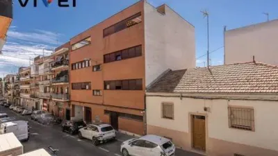 Apartment in Puerta Bonita photo 43