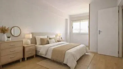 Apartment in Valencia City photo 9