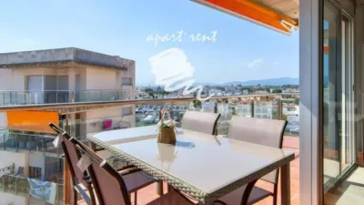 Apartment in Santa Margarida photo 3