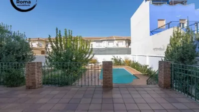 Chalet en Santa Fe photo 55