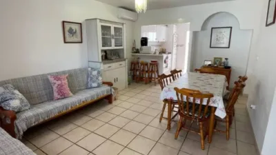 Chalet in Pilar de la Horadada photo 6