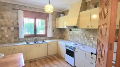 Chalet en Calpe - Calp photo 8