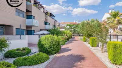 Apartment in Albolote photo 63