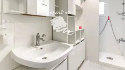 Apartment in Port Esportiu-Canyelles-Puig Rom photo 11