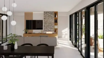 Chalet in Yecla photo 15
