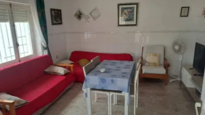 Chalet en Torre de la Horadada photo 2
