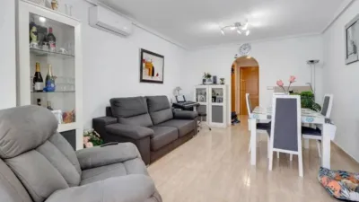 Piso – Torrevieja - Vista 4