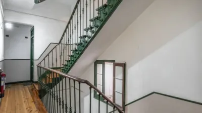 Apartment in Palacio photo 29