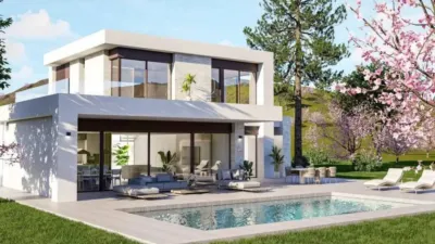 Chalet in La Romana photo 2