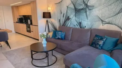 Piso – Torrevieja - Vista 5