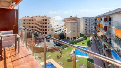Apartment in Santa Margarida photo 24