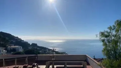 Apartment in Port Esportiu-Canyelles-Puig Rom photo 2