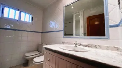 Chalet in Torrellano-Valverde-Parc Empresarial photo 14