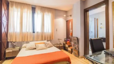 Chalet in Torrellano-Valverde-Parc Empresarial photo 13