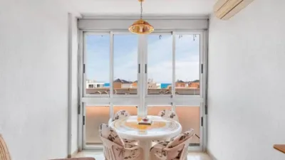 Pis – Torrevieja - Vista 4