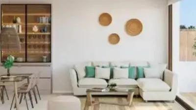 Apartment in Los Alcázares photo 4