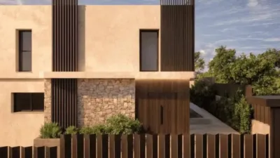 Chalet in Cartagena photo 2