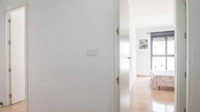 Apartment in Altabix photo 3