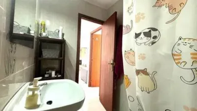 Apartment on Calle de la Costa photo 19