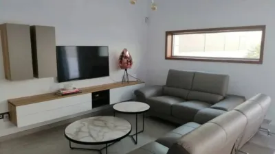 Chalet in Guardamar del Segura photo 7