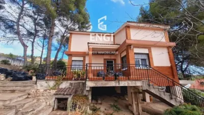 Chalet in Valldemar-Calafell Parc-Mas Romeu photo 5