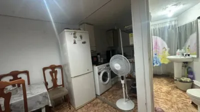Flat on Carrer de Joan Ubach photo 2