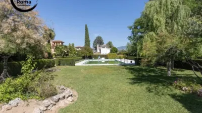 Chalet in Albolote photo 3