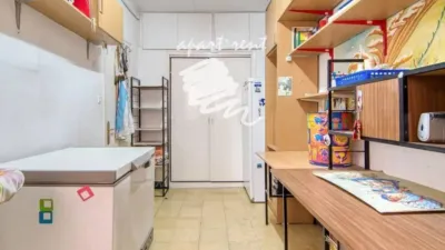 Apartment in Centre photo 16
