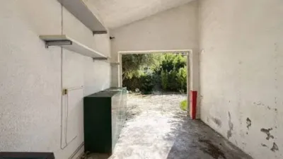 Chalet en calle calle Cirerers S-N photo 4