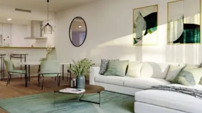 Apartment in Novelda photo 10