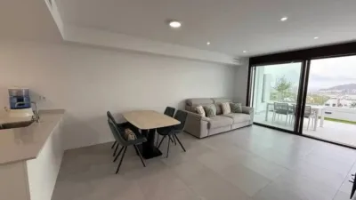 Apartment in Finestrat photo 6