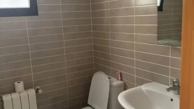 Flat in Ensanche photo 11