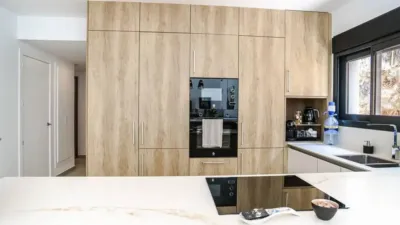 Chalet in Algorfa photo 9