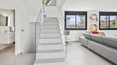 Chalet in Algorfa photo 11