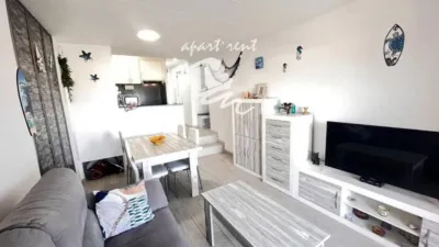 Apartment in Empuriabrava photo 4