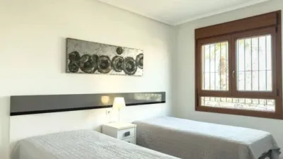 Chalet en Algorfa photo 26