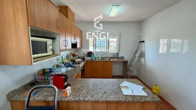 Chalet in Santa Oliva photo 19