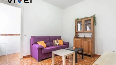 Apartment in Embajadores-Lavapiés photo 4