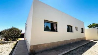Chalet in Pedanías Norte photo 31