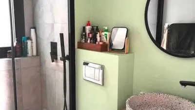 Apartment in Palma de Mallorca photo 15